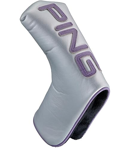 Amazon.co.jp: PING Heppler Tomcat 14 パターヘッドカバー : スポーツ